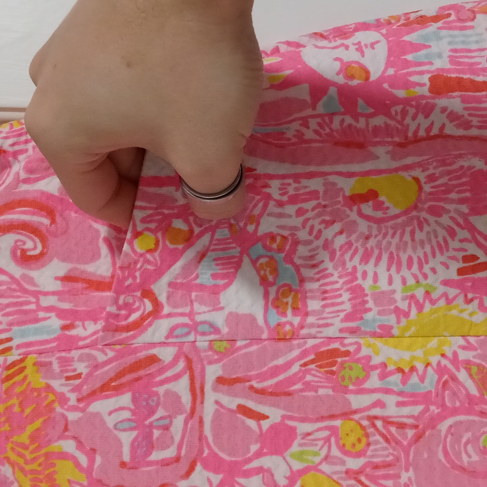 🌞HTF Lilly Pulitzer🌞 - January Skort - Picture 7 of 16